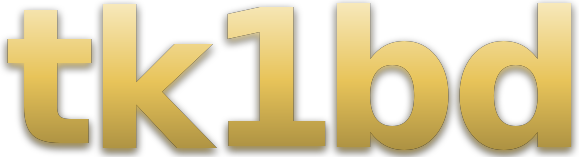 tk1bd logo
